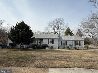 87 N Woodland Ave, Woodbury, NJ 08096