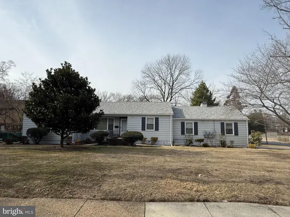 87 N Woodland Ave, Woodbury, NJ 08096