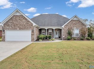 2306 Martinwood Ln SW LOT 12, Decatur, AL 35603