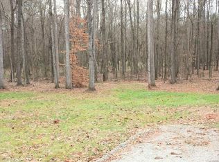 1560 Cranwell Dr, Mount Ulla, NC 28125