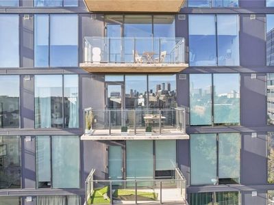 788 W Marietta St NW #403, Atlanta, GA, 30318