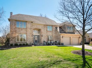 26W075 Pheasant Ct, Carol Stream, IL 60188