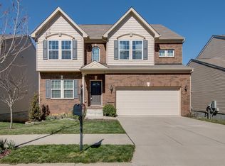 1432 Scarcroft Ln, Nashville, TN 37221