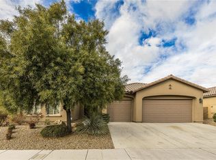 7213 Millerbird St #0, North Las Vegas, NV 89084
