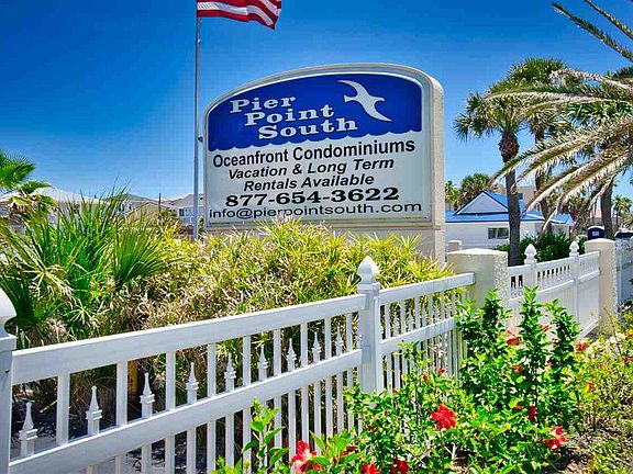 5th image of 390 A1a Beach Blvd Unit 35