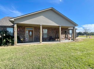 1340 Bayou Mallet Hwy, Eunice, LA 70535
