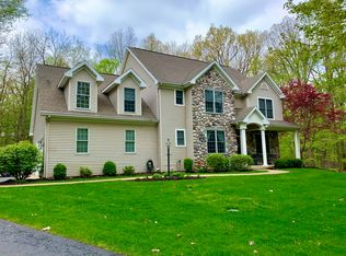 5252 Appalachian Trl, Kalamazoo, MI 49009