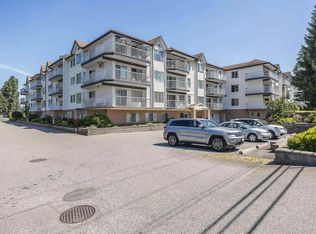 33535 King Rd #307, Abbotsford, BC V2S 6Z5