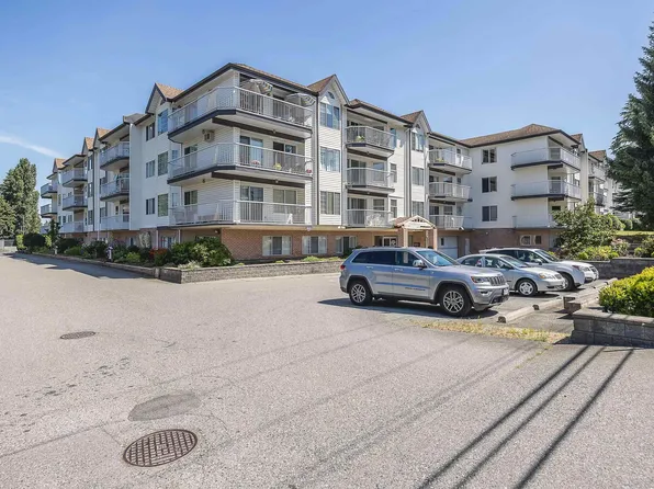 33535 King Rd #310, Abbotsford, BC V2S 6Z5