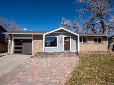 8469 W 91st Place, Westminster, CO, 80021