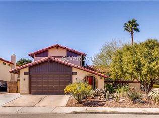 5223 Chela Dr, Las Vegas, NV 89120