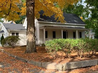 207 South St, Walpole, MA 02081
