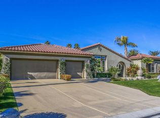 13 Toscana Way W, Rancho Mirage, CA 92270