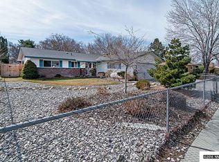 275 York Way, Sparks, NV