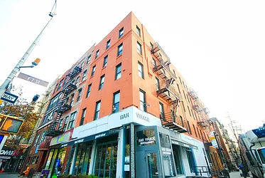 47 East 7th Street in East Village