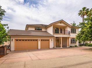 317 Canyon Falls Dr, Folsom, CA 95630