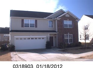 3750 Rivermist Dr, Raleigh, NC 27610