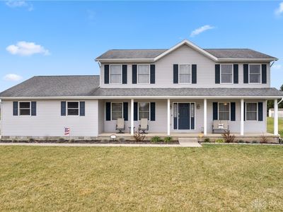 1900 Harris Ln, Xenia, OH, 45385
