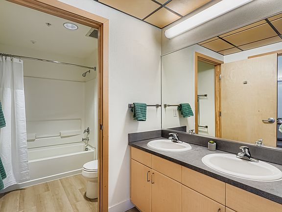 5th image of 2375 E Evans Ave #306