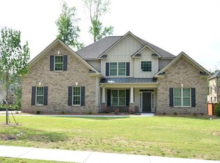 551 Willie Kate Ln, Lawrenceville, GA 30045