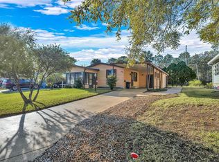 508 Tarrson Blvd, Lady Lake, FL 32159
