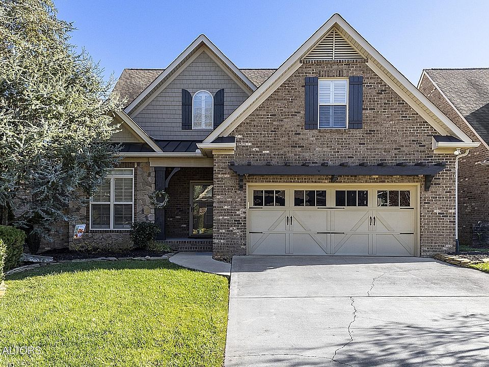 1st image of 1205 Bishops View Ln