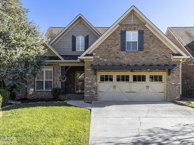 1205 Bishops View Ln, Knoxville, TN, 37932