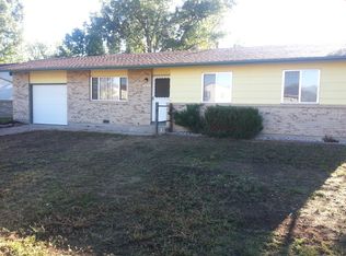 6885 Kipling St, Colorado Springs, CO 80911