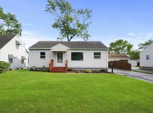 1214 John St, Joliet, IL