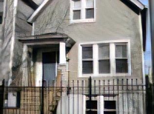 1849 N Fairfield Ave #1, Chicago, IL 60647