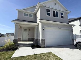 1467 W Holland Dr, Saratoga Springs, UT 84045