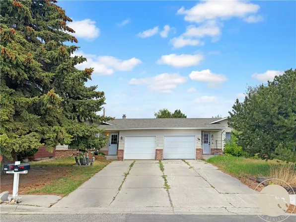 1101/1103 Yellowstone Ave, Billings, MT 59102