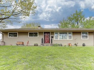 1701 Kruss Ave, Kettering, OH 45429
