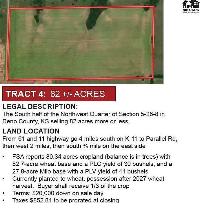 2nd image of S Peace Rd