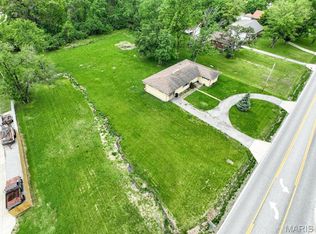 4536 Butler Hill Rd, Saint Louis, MO 63128