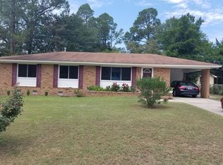 3703 Concord Dr, Augusta, GA 30906