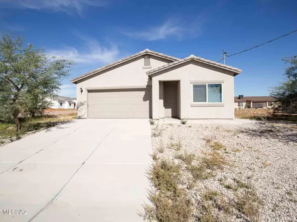 1827 Via Nueva Zelandia, Rio Rico, AZ 85648