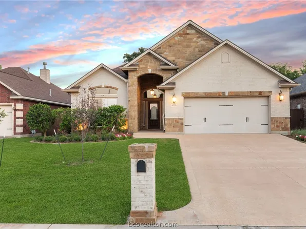 4236 Little Rock Ct, College Station, TX 77845