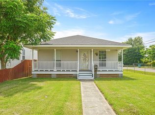 1401 Claiborne Dr, Jefferson, LA 70121