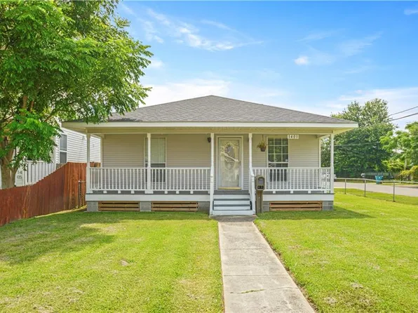 1401 Claiborne Dr, Jefferson, LA 70121