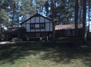 5816 Timber Ridge Dr, Raleigh, NC 27609