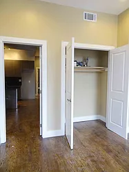 Rented by HFF Realty LLC