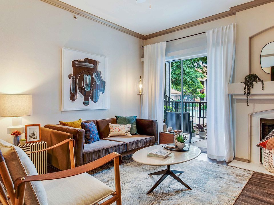 1st image of 13401 Metric Blvd APT 933