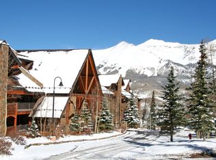 135 San Joaquin Rd #312A, Mountain Village, CO 81435