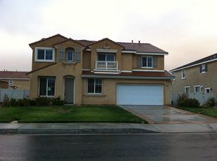 2337 W Avenue P12, Palmdale, CA 93551