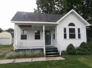 108 E Fauble St, Durand, MI