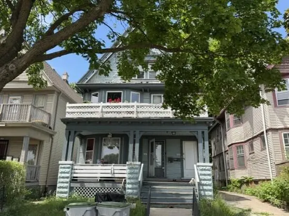 2167 N 47th STREET #2169, Milwaukee, WI 53208