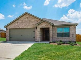 136 Switchback Hill Rd, Newark, TX 76071