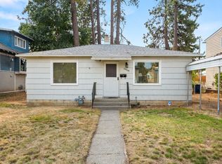 3908 E 29th Ave, Spokane, WA 99223