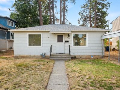3908 E 29th Ave, Spokane, WA, 99223